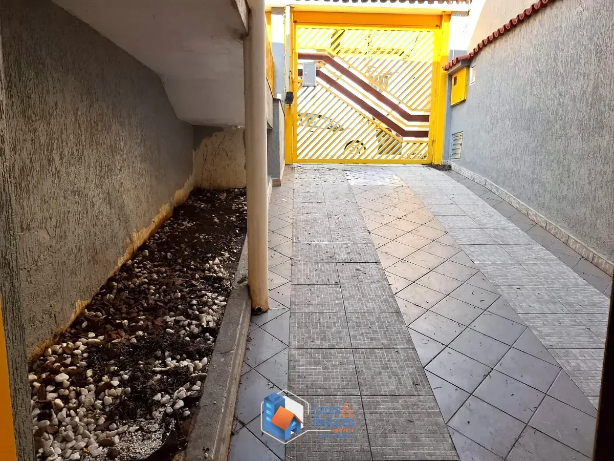 Casa, 2 quartos, 122 m² - Foto 29