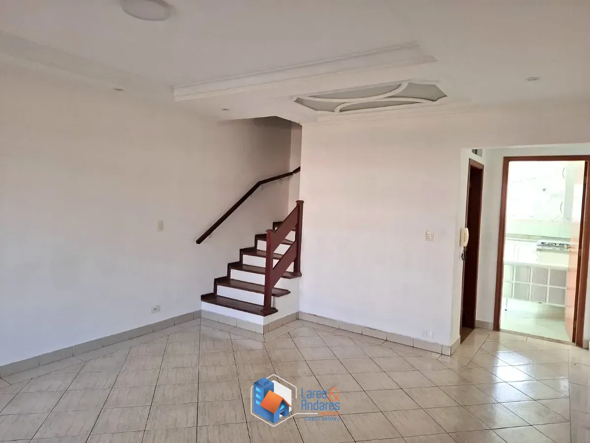 Casa, 2 quartos, 122 m² - Foto 4