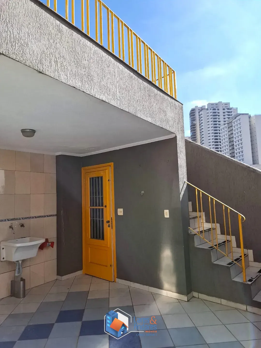 Casa, 2 quartos, 122 m² - Foto 24