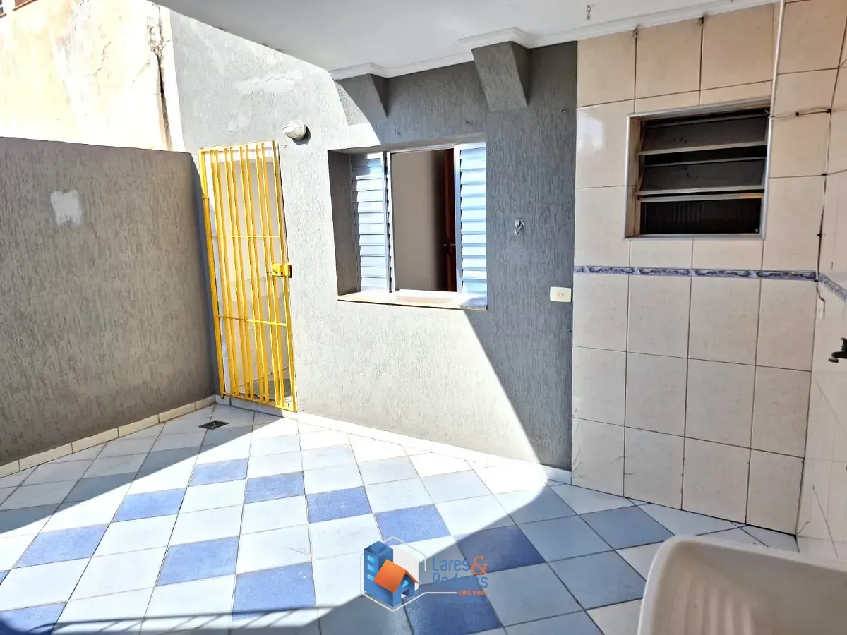 Casa, 2 quartos, 122 m² - Foto 25