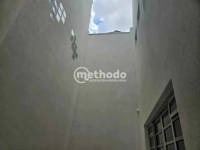 Casa 3 quartos e 2 banheiros, à venda, no bairro Jardim Antonio Vonn Zuben em Campinas