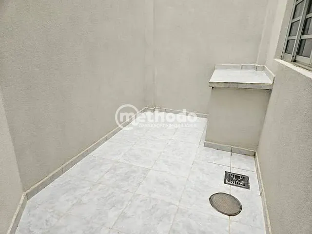 Casa 3 quartos e 2 banheiros, à venda, no bairro Jardim Antonio Vonn Zuben em Campinas