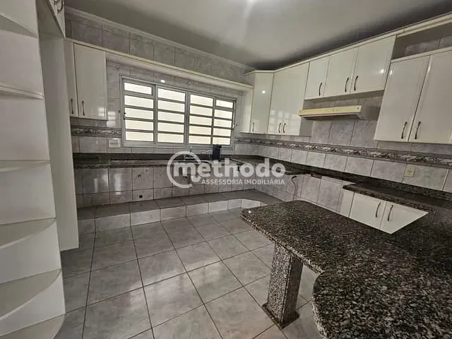 Casa 3 quartos e 2 banheiros, à venda, no bairro Jardim Antonio Vonn Zuben em Campinas