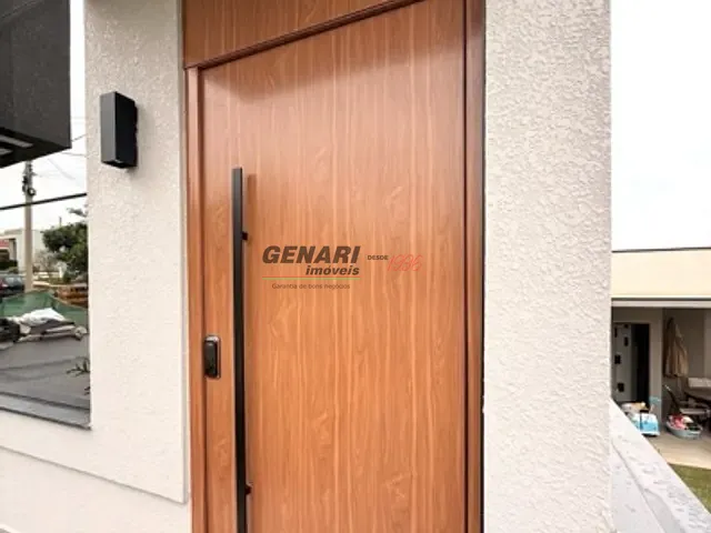 Casa com 301m² 3 quartos e 5 banheiros, à venda, no bairro Jardim Piemonte em Indaiatuba