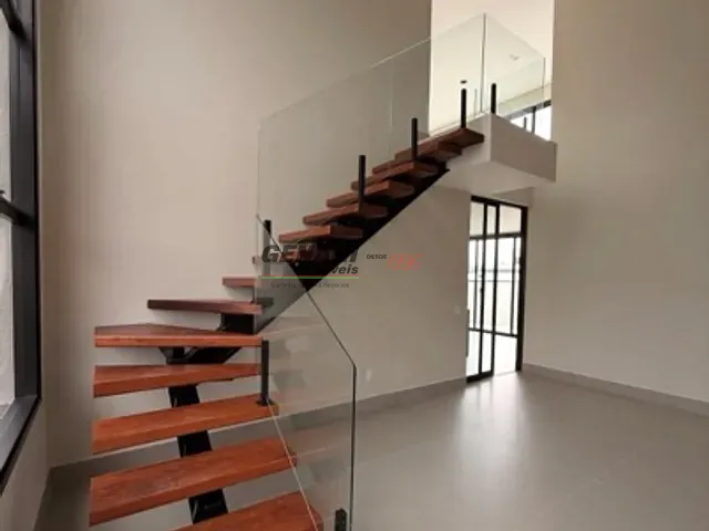 Casa com 301m² 3 quartos e 5 banheiros, à venda, no bairro Jardim Piemonte em Indaiatuba