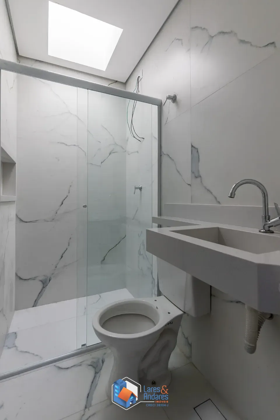Casa, 3 quartos, 140 m² - Foto 38