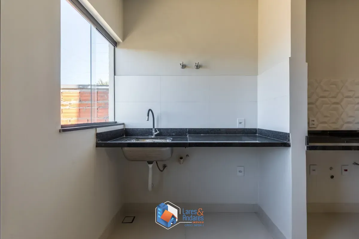 Casa, 3 quartos, 140 m² - Foto 28