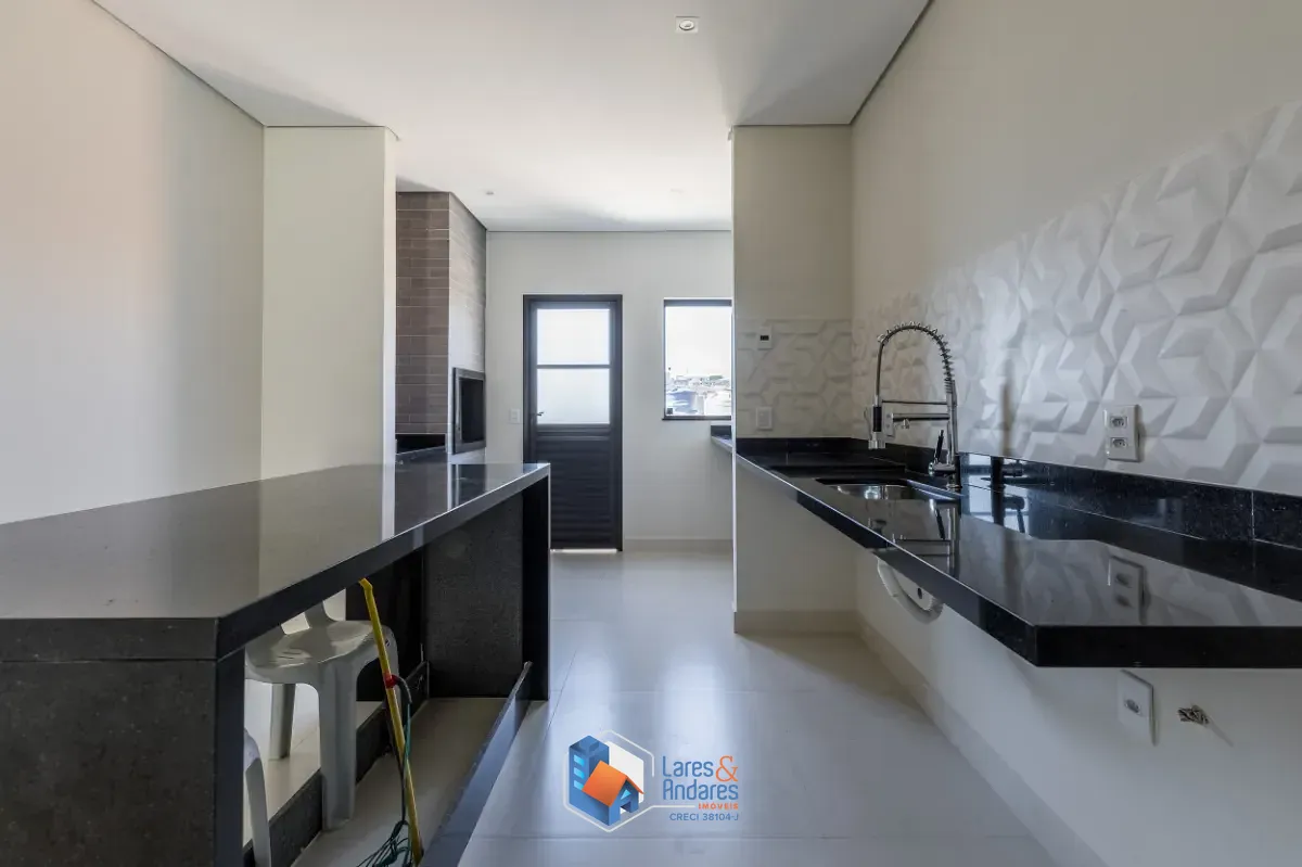 Casa, 3 quartos, 140 m² - Foto 27