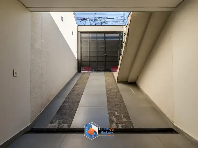 Casa com 103m² 3 quartos e 2 banheiros, à venda, no bairro Vila Santa Isabel em São Paulo
