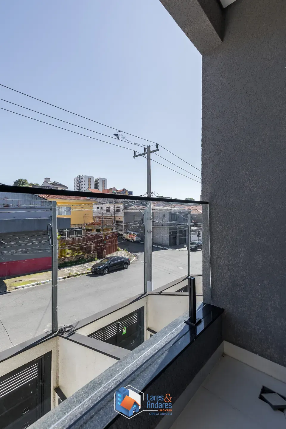 Casa, 3 quartos, 140 m² - Foto 41