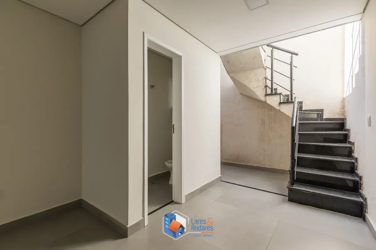 Casa, 3 quartos, 140 m² - Foto 4