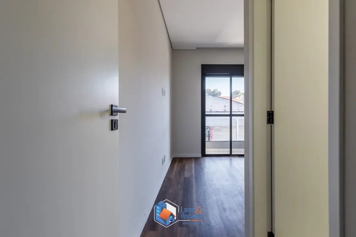 Casa, 3 quartos, 140 m² - Foto 19