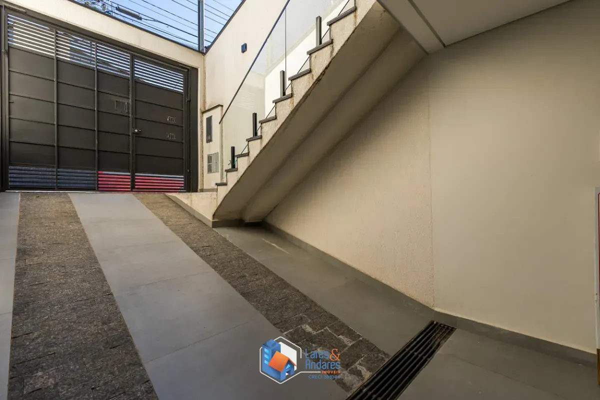 Casa, 3 quartos, 140 m² - Foto 3