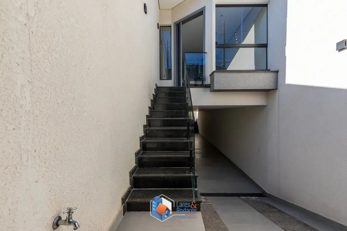 Casa, 3 quartos, 140 m² - Foto 25