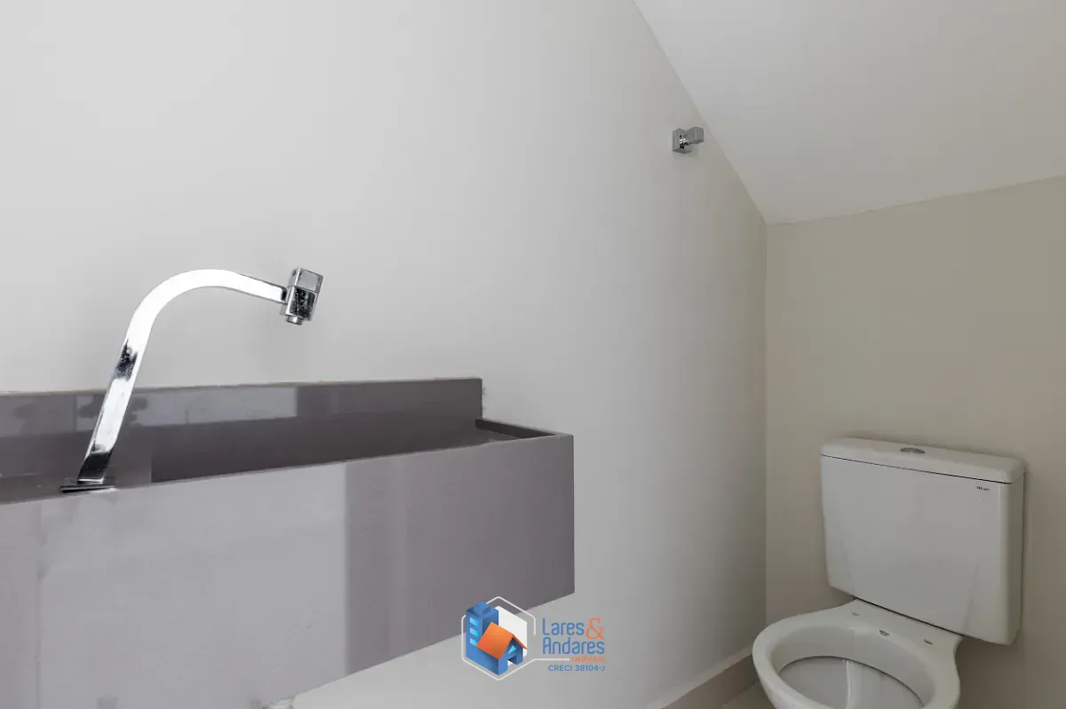 Casa, 3 quartos, 140 m² - Foto 45