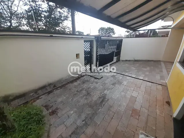 Casa com 325m² 3 quartos e 2 banheiros, à venda, no bairro Vila Proost de Souza em Campinas