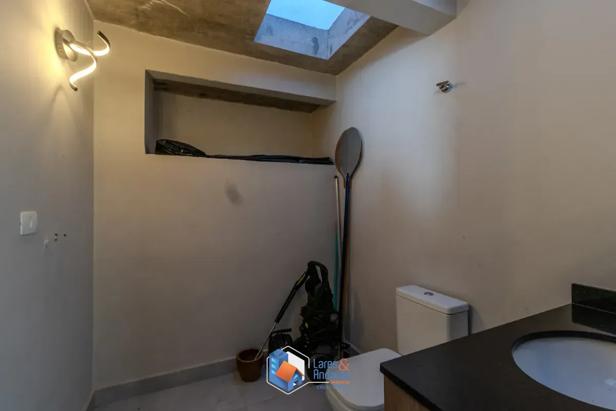 Casa, 3 quartos, 383 m² - Foto 26