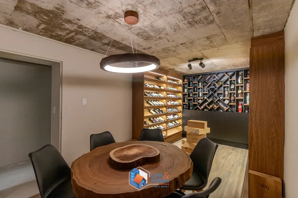 Casa, 3 quartos, 383 m² - Foto 49