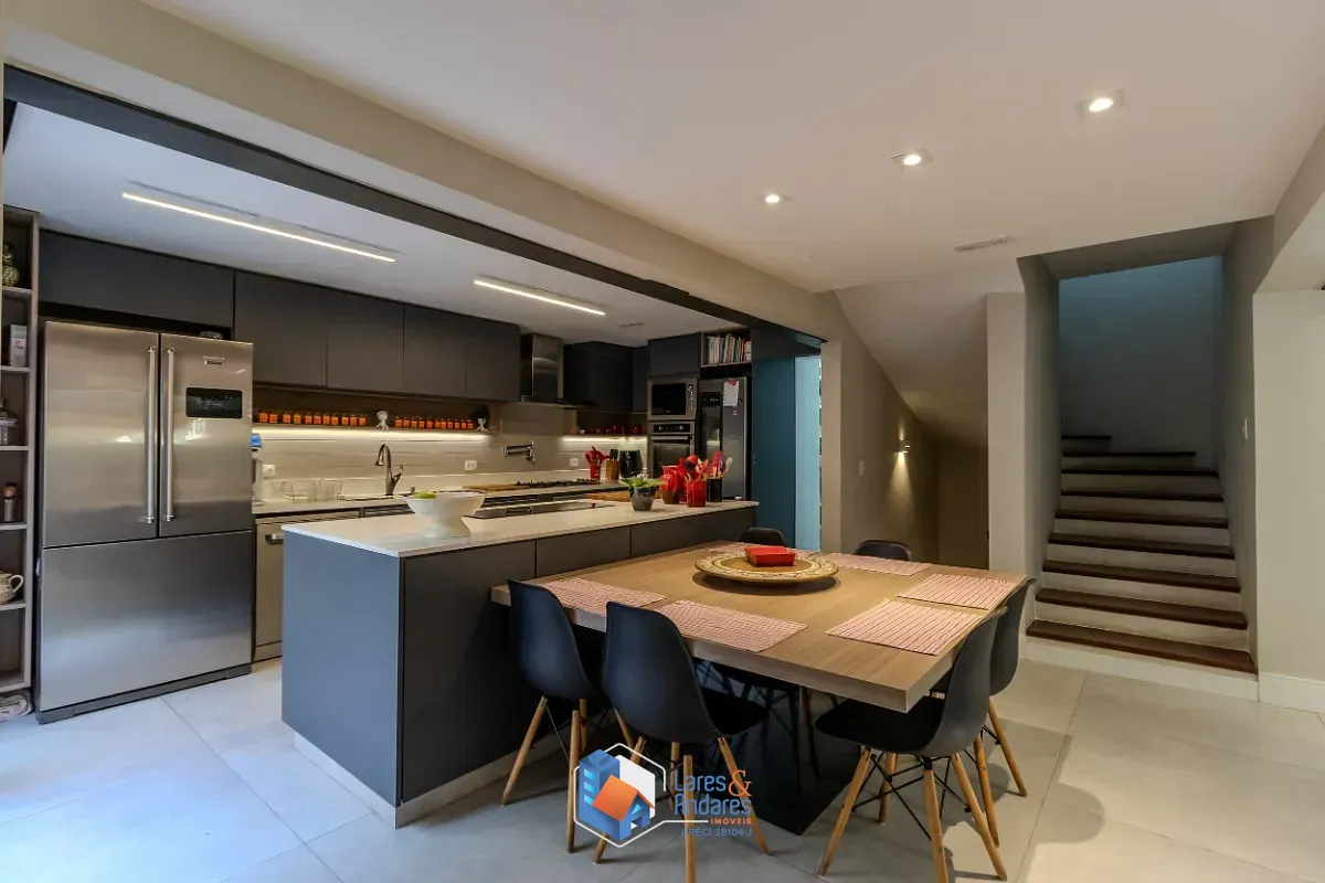 Casa, 3 quartos, 383 m² - Foto 13