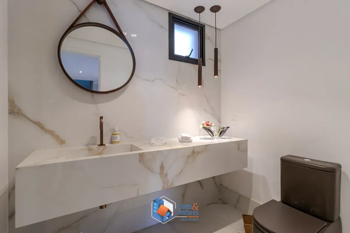 Casa, 3 quartos, 383 m² - Foto 14