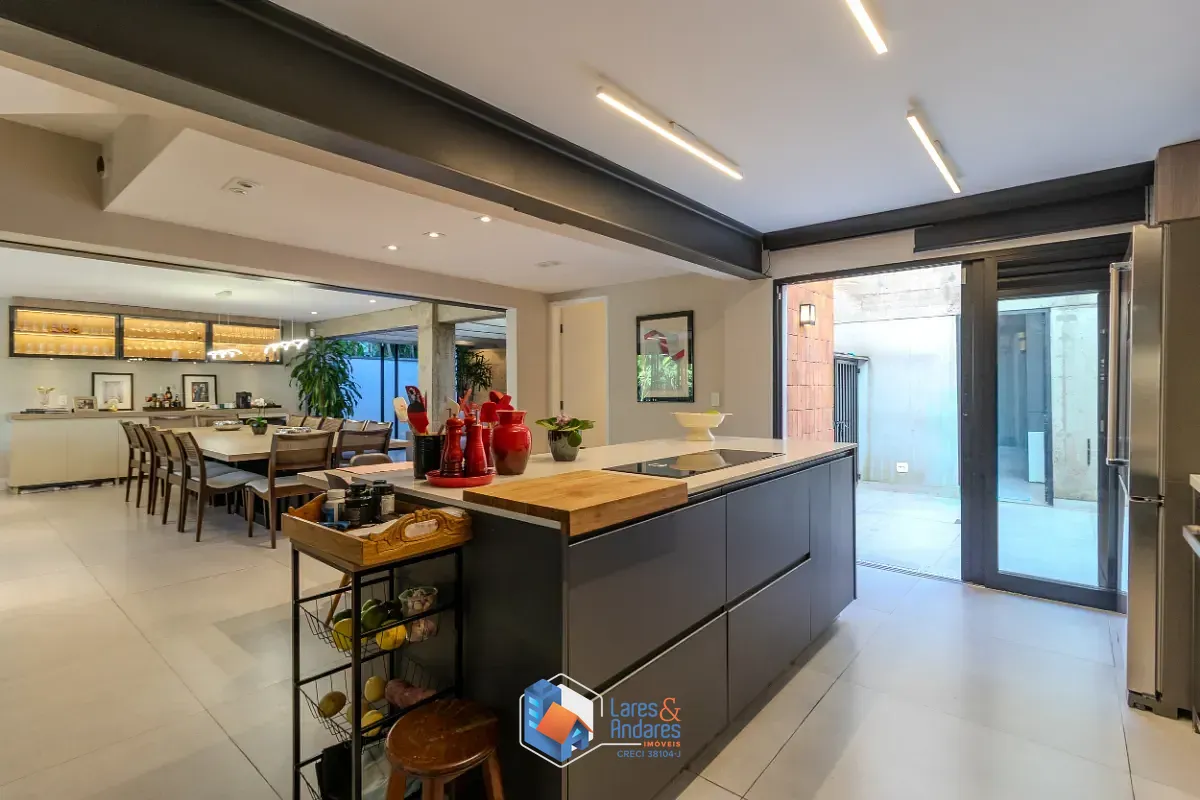 Casa, 3 quartos, 383 m² - Foto 17