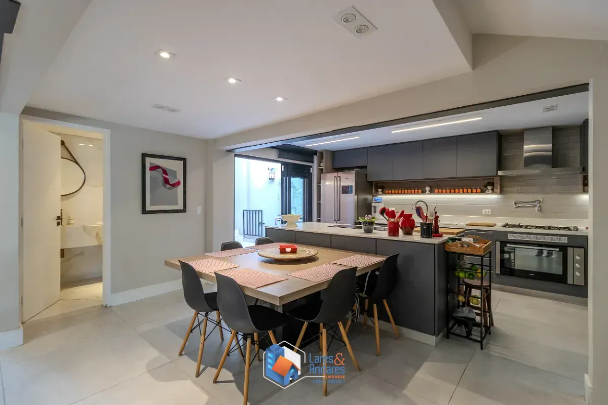 Casa, 3 quartos, 383 m² - Foto 11