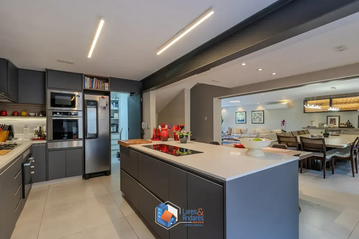 Casa, 3 quartos, 383 m² - Foto 12