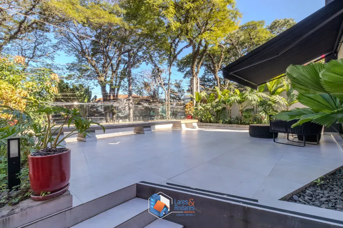 Casa, 3 quartos, 383 m² - Foto 18