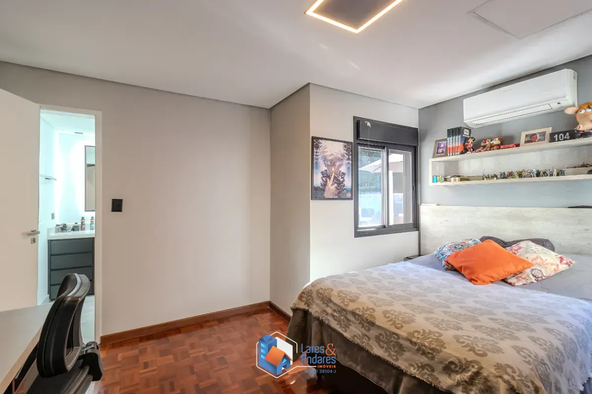 Casa, 3 quartos, 383 m² - Foto 25