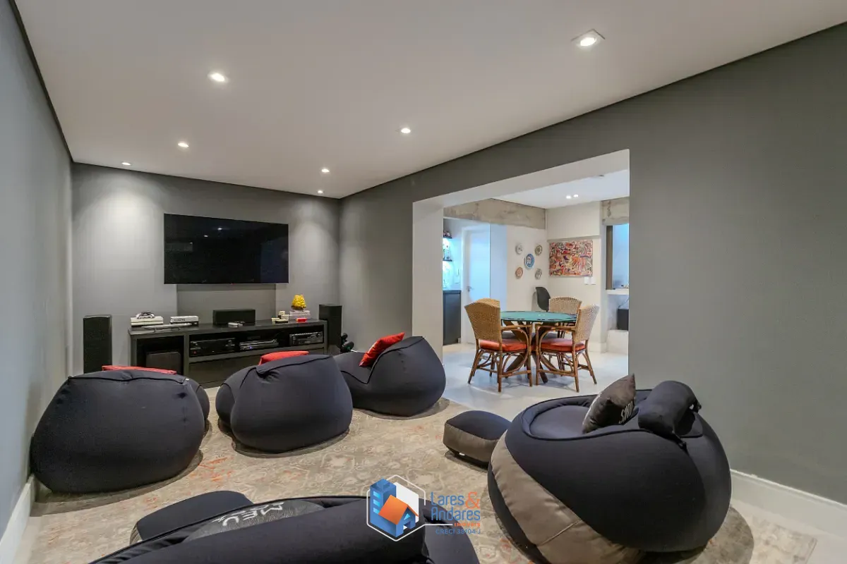 Casa, 3 quartos, 383 m² - Foto 16