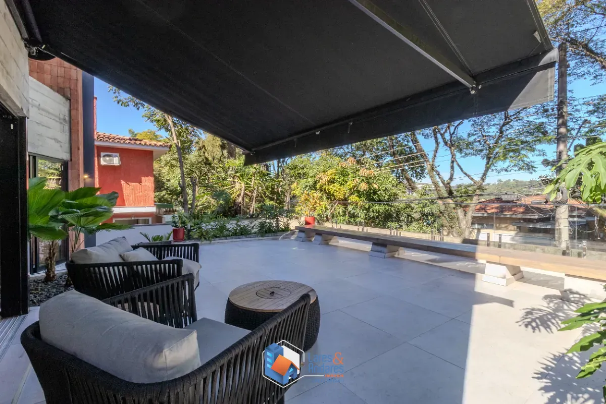 Casa, 3 quartos, 383 m² - Foto 19
