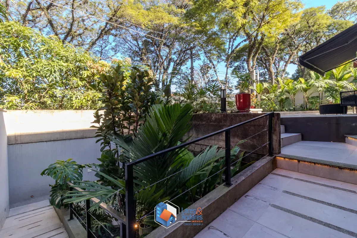 Casa, 3 quartos, 383 m² - Foto 23