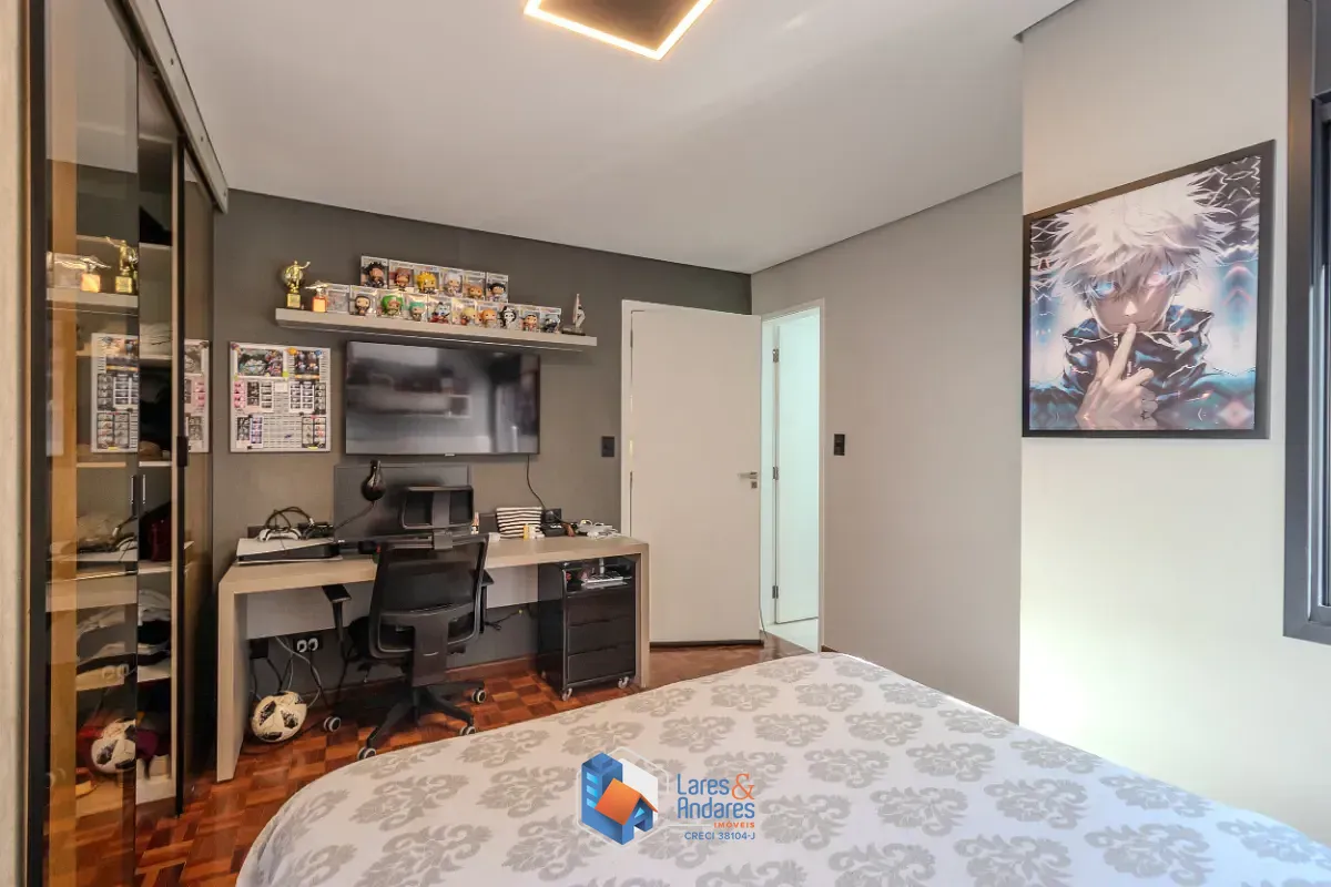 Casa, 3 quartos, 383 m² - Foto 31