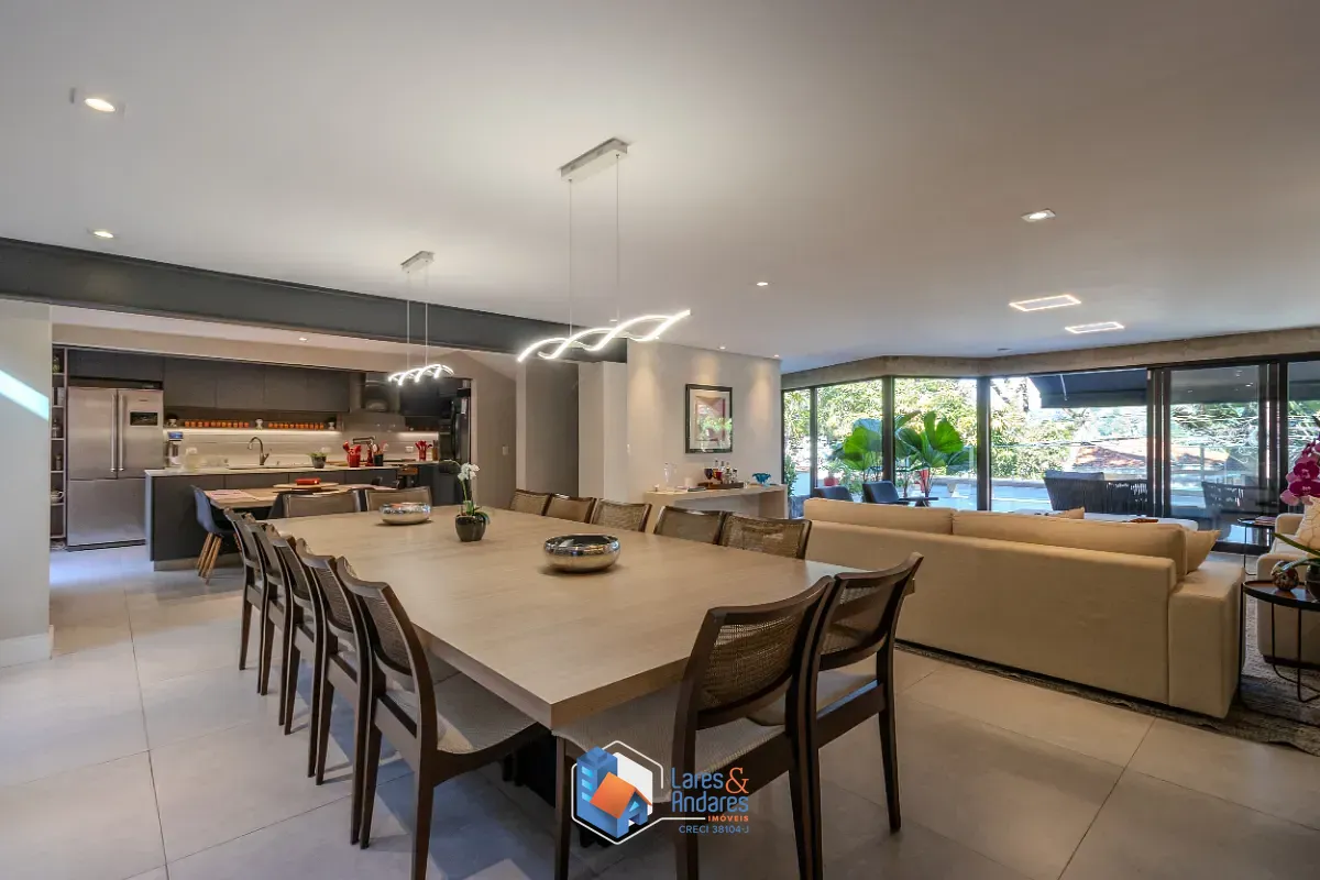 Casa, 3 quartos, 383 m² - Foto 6