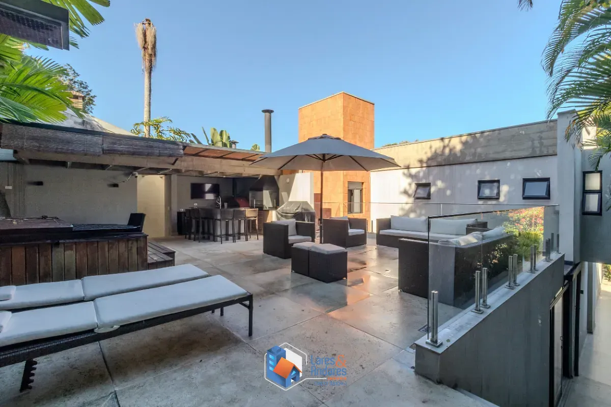 Casa, 3 quartos, 383 m² - Foto 20