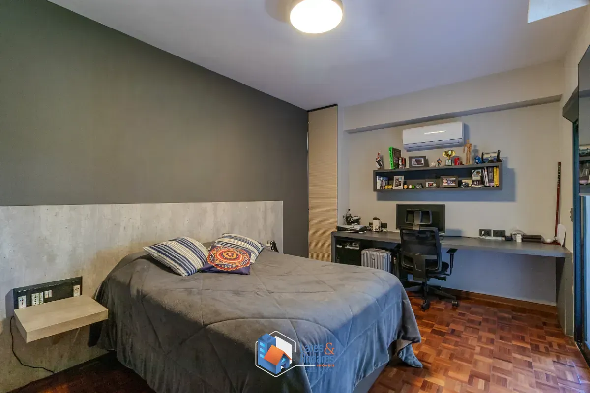Casa, 3 quartos, 383 m² - Foto 42