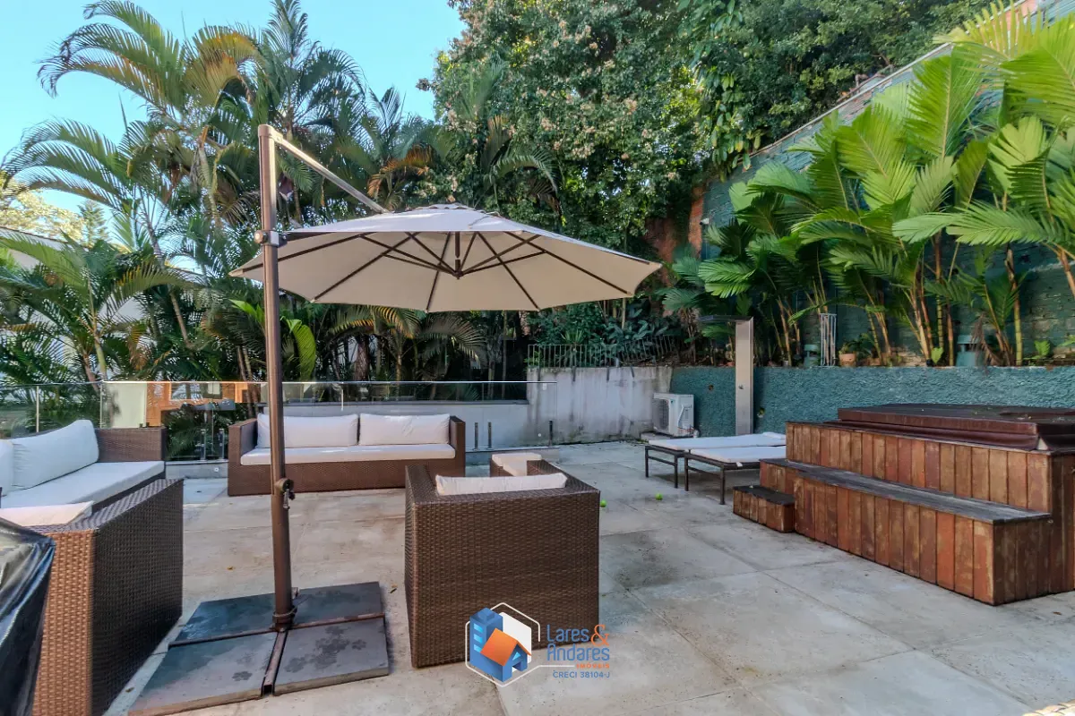 Casa, 3 quartos, 383 m² - Foto 24