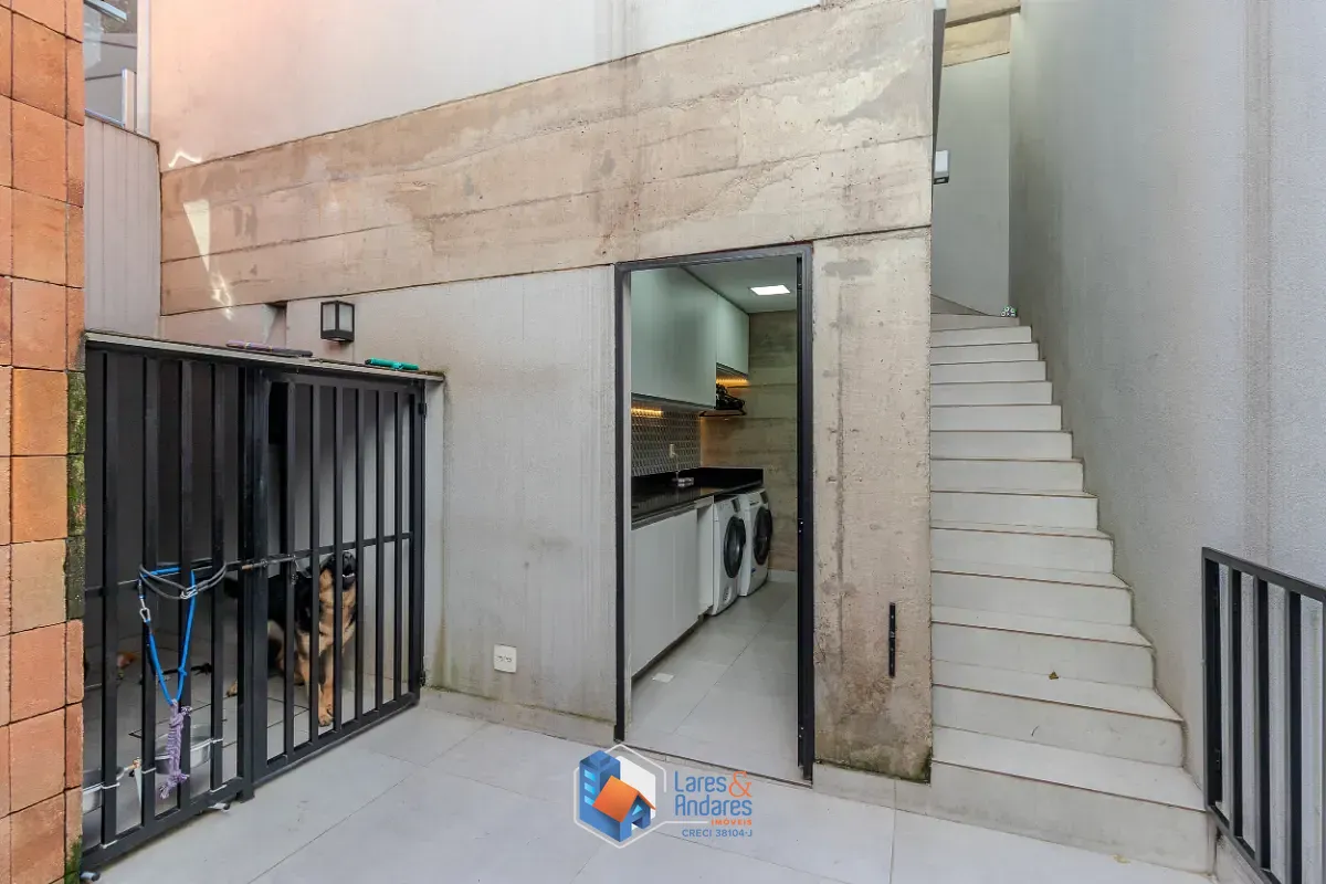 Casa, 3 quartos, 383 m² - Foto 47