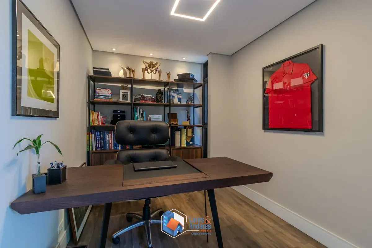 Casa, 3 quartos, 383 m² - Foto 10
