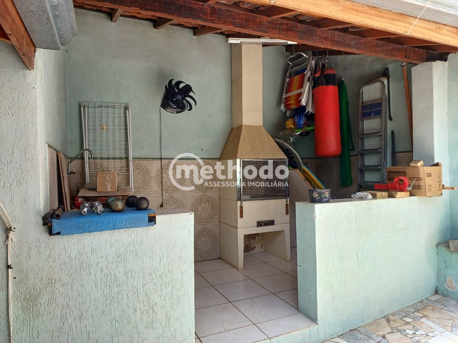 Casa, 4 quartos, 225 m² - Foto 23