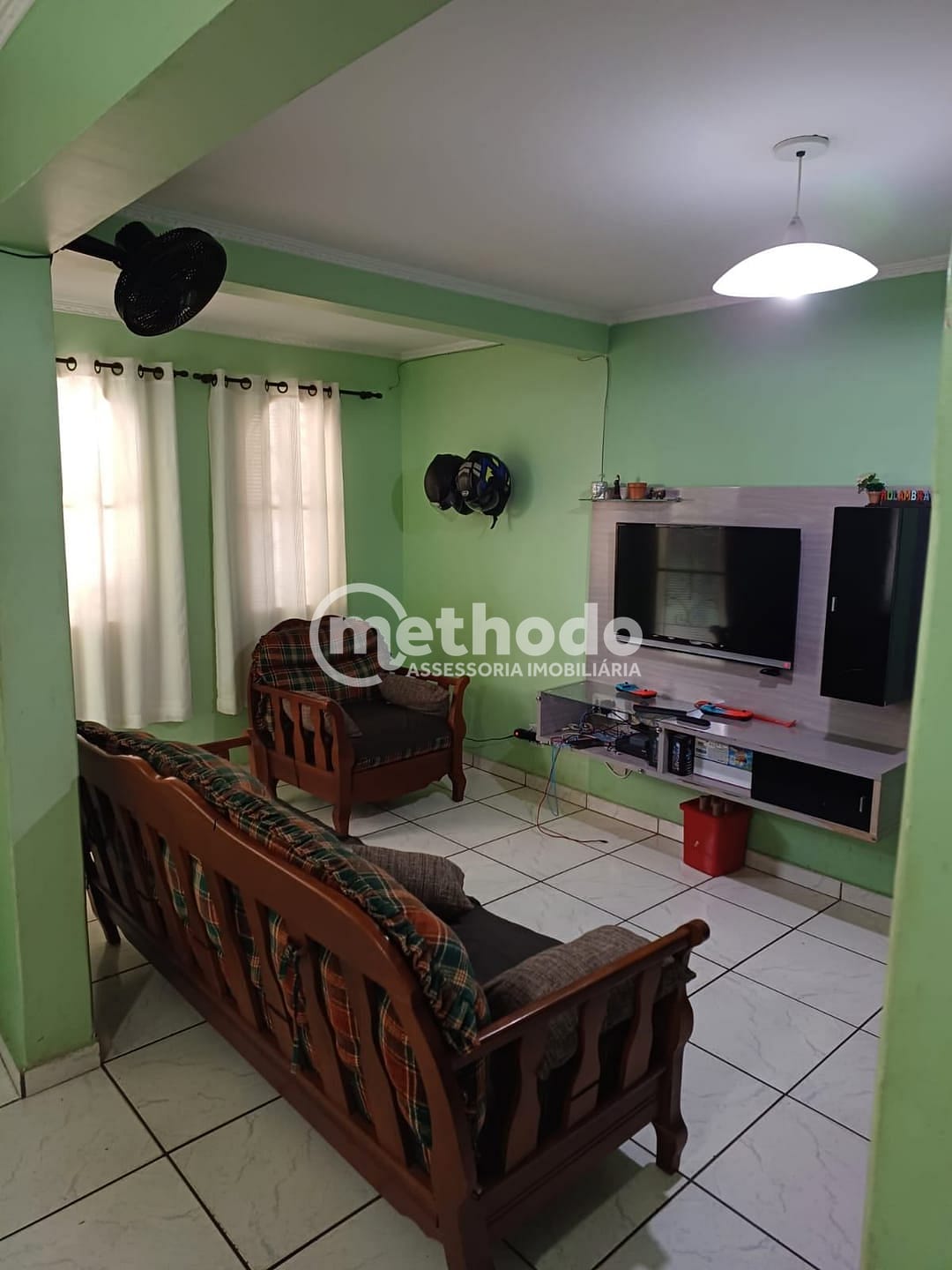 Casa, 4 quartos, 225 m² - Foto 22