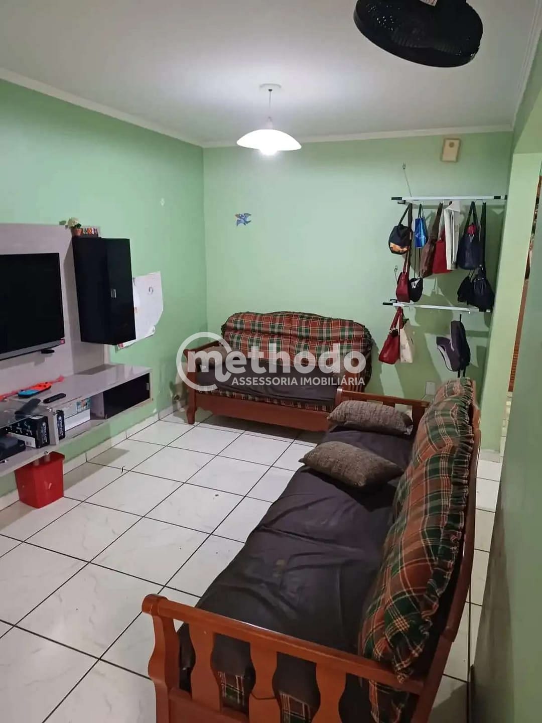 Casa, 4 quartos, 225 m² - Foto 5