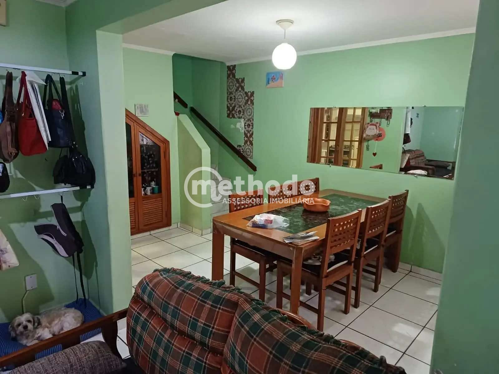 Casa, 4 quartos, 225 m² - Foto 8