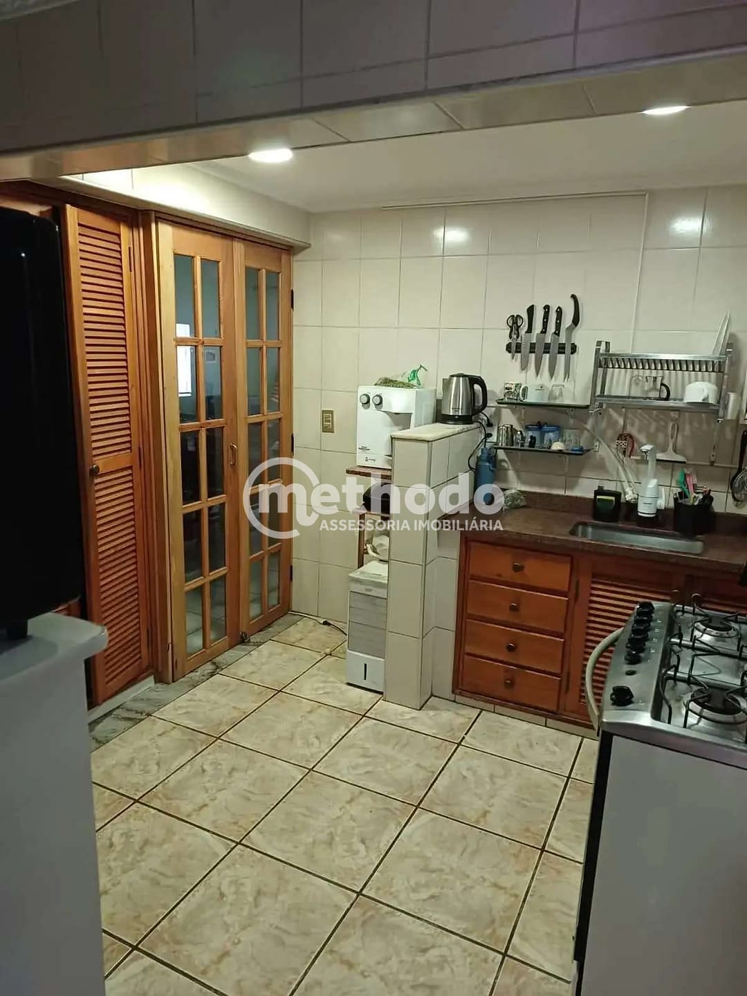 Casa, 4 quartos, 225 m² - Foto 12