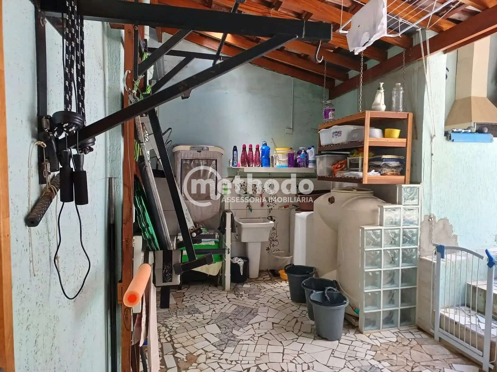 Casa, 4 quartos, 225 m² - Foto 24