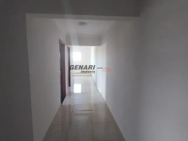 Casa 2 quartos e 1 banheiro, para alugar, no bairro Vila Florença em Indaiatuba
