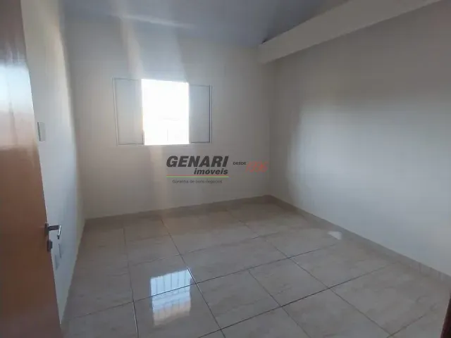 Casa 2 quartos e 1 banheiro, para alugar, no bairro Vila Florença em Indaiatuba
