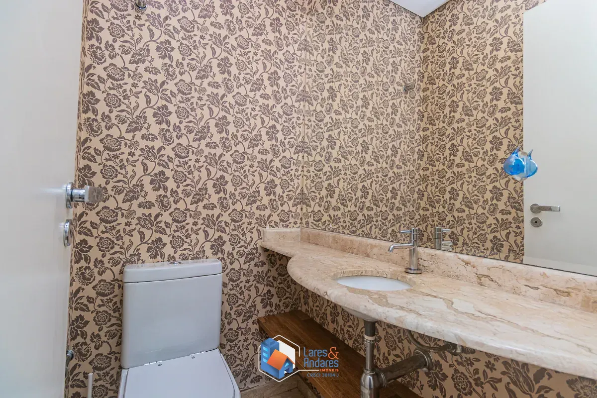Casa, 3 quartos, 223 m² - Foto 16