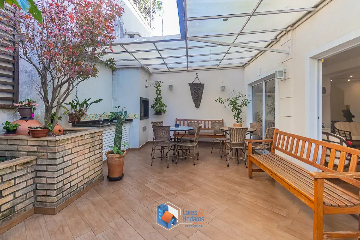 Casa, 3 quartos, 223 m² - Foto 6