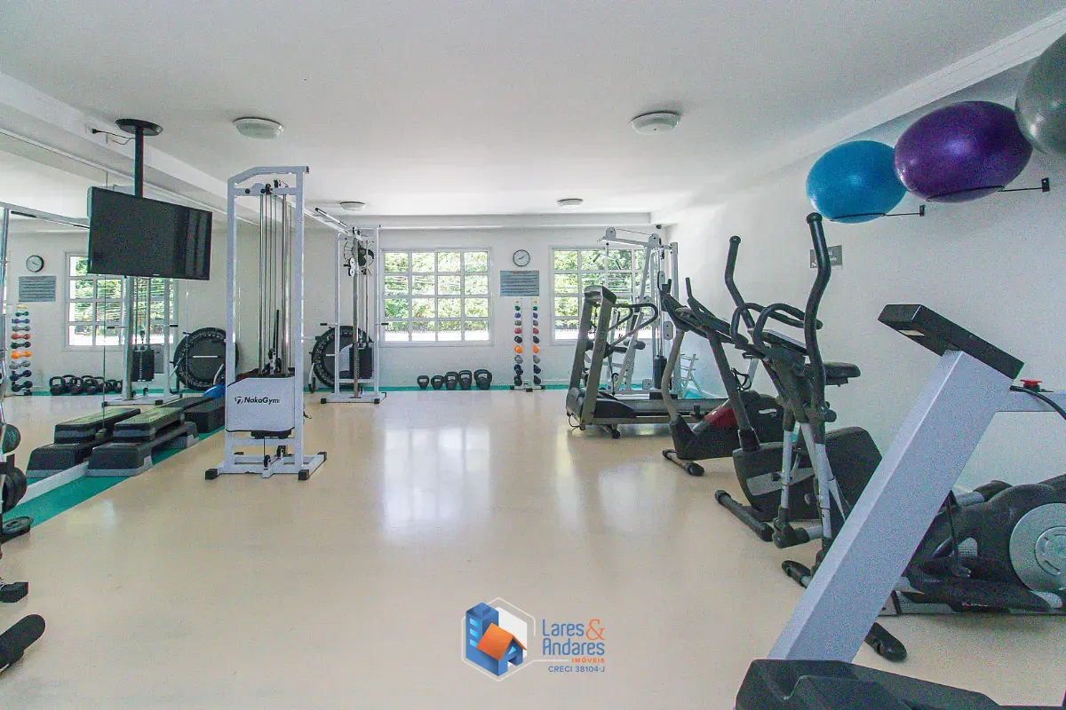 Casa, 3 quartos, 223 m² - Foto 43